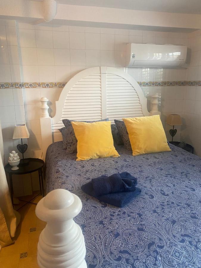 Casa Ellenita Las Canteras (Valencia) Exterior foto